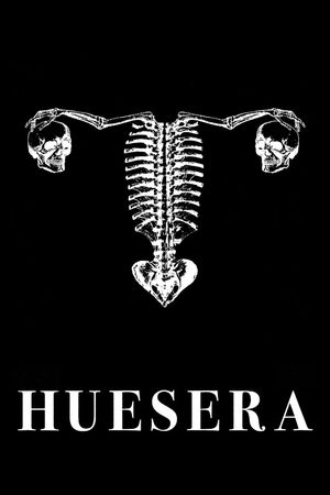 Huesera: The Bone Woman's poster