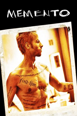 Memento's poster