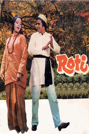 Roti's poster