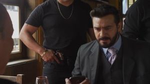 Las amantes del narco III's poster