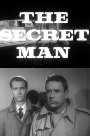 The Secret Man's poster