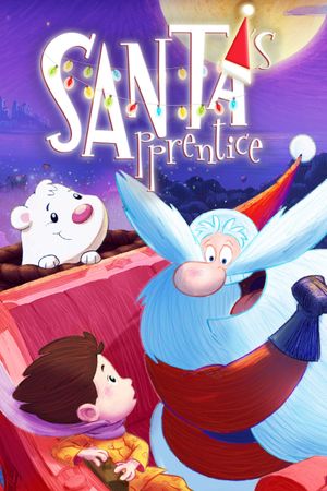 Santa's Apprentice's poster