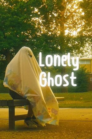 Lonely Ghost's poster