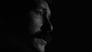 Ericson, the Auteur's poster