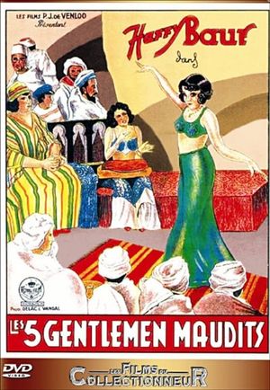 Moon Over Morocco's poster
