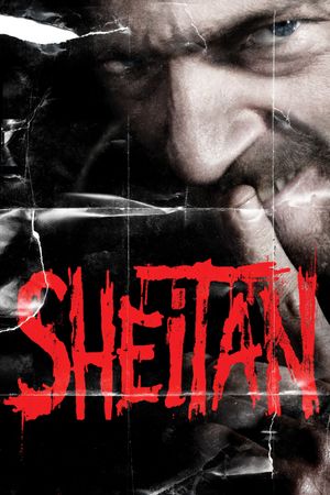 Satan's poster