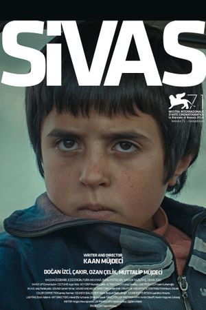 Sivas's poster