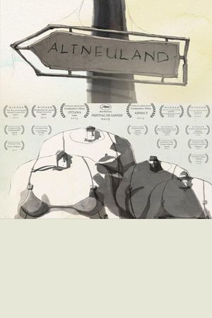 Altneuland's poster image