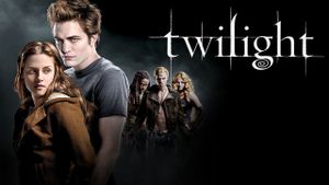 Twilight's poster
