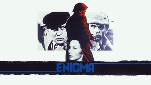 Enigma's poster