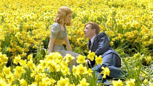 Big Fish's poster