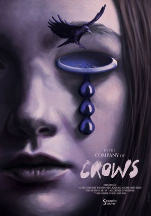 In the Company of Crows's poster