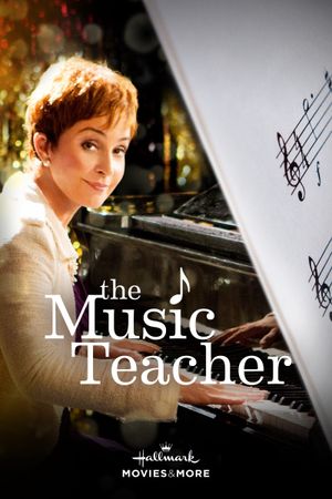 The Music Teacher's poster