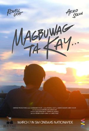 Magbuwag ta Kay...'s poster