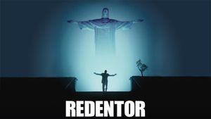 Redentor's poster