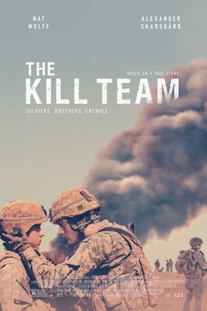 The Kill Team's poster