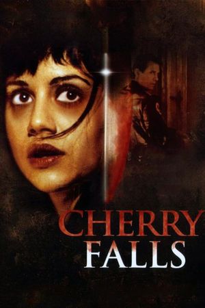 Cherry Falls's poster