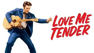 Love Me Tender's poster