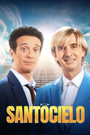 Santocielo's poster