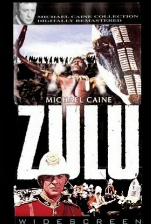 Zulu's poster
