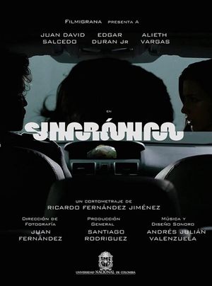 Synchronous's poster