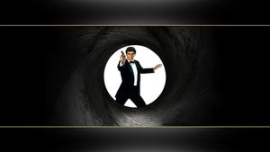 The Living Daylights's poster