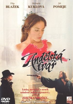 Andelská tvár's poster