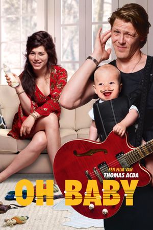 Oh Baby's poster
