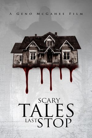 Scary Tales: Last Stop's poster