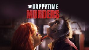 The Happytime Murders's poster