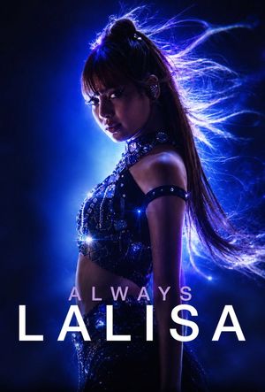 Always Lalisa's poster