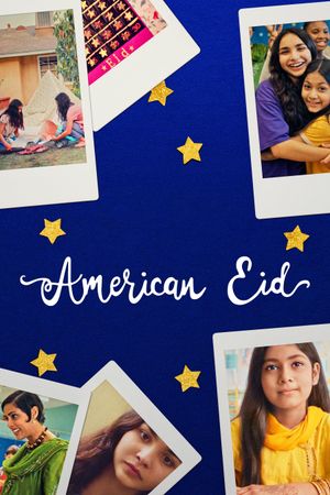 American Eid's poster