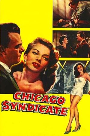 Chicago Syndicate's poster