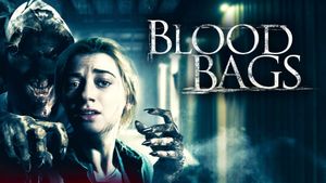 Blood Bags's poster