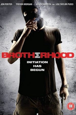 Brotherhood's poster