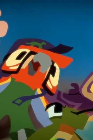 FLEDGELINGS's poster