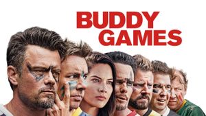 Buddy Games's poster