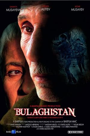 Bulaqistan's poster
