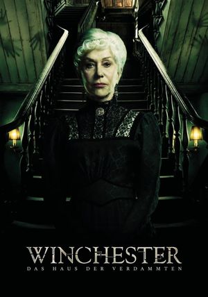 Winchester's poster