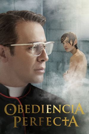 Perfect Obedience's poster