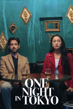 One Night in Tokyo's poster