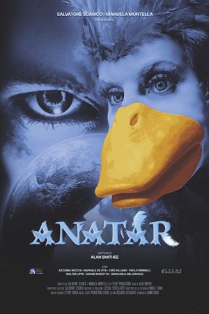 Anatar's poster