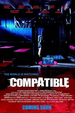 Compatible's poster