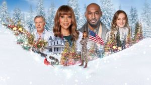 The Christmas Doctor's poster