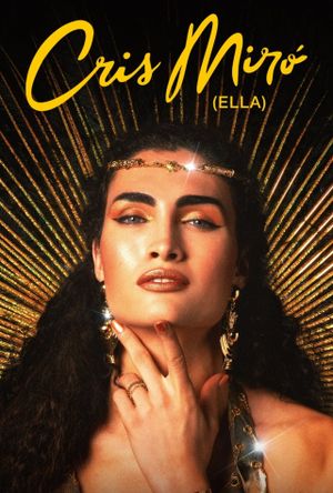 Cris Miró (She)'s poster