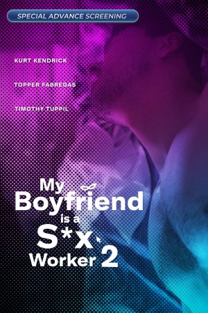 My Boyfriend Is a Sex Worker 2's poster