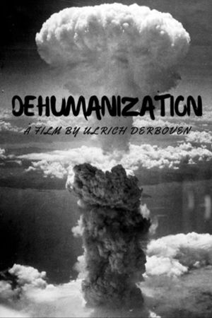 Dehumanization's poster