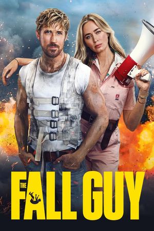 The Fall Guy's poster