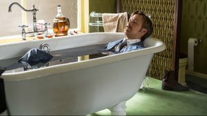 The Nice Guys's poster