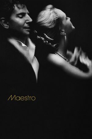 Maestro's poster
